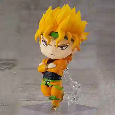 GSC Medicos JOJO Q 10cm