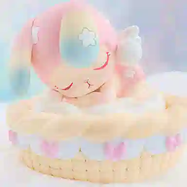 POP MART BUNNY 13.2cm