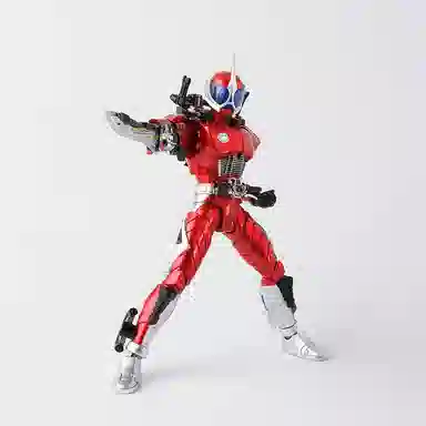 BANDAI W s.h.figuarts 14.5cm