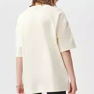 FILA FUSION SS22 LogoT