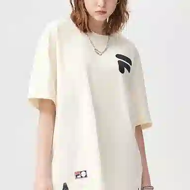 FILA FUSION SS22 LogoT