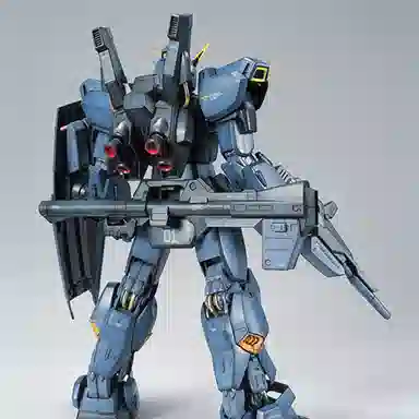 BANDAI PG 160 RX-178 MK-II Titans