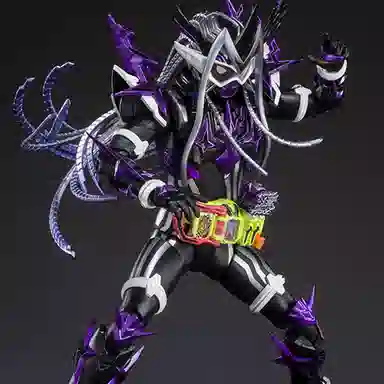 BANDAI s.h.figuarts 15cm