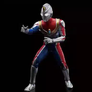 BANDAI S.H.Figuarts 15cm