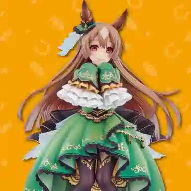 BANPRESTO Pretty Derby 5 B 18cm