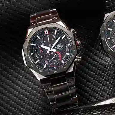Casio Edifice EQW-A2100