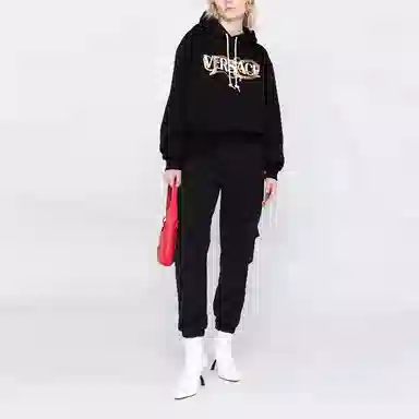 VERSACE SS22 Logo