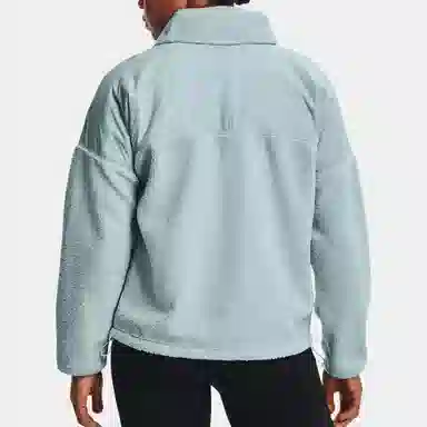 Under Armour Mission