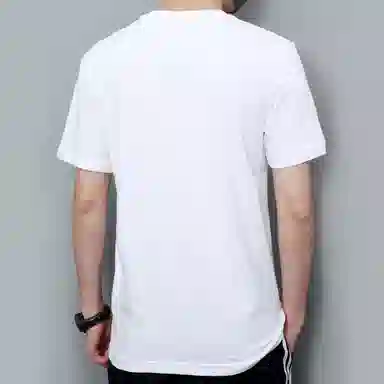 adidas originals Label Tee LogoT