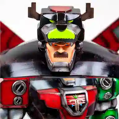 ZC World Lowfool Throne 56cm