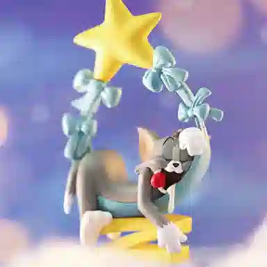 52TOYS TOM AND JERRY 6