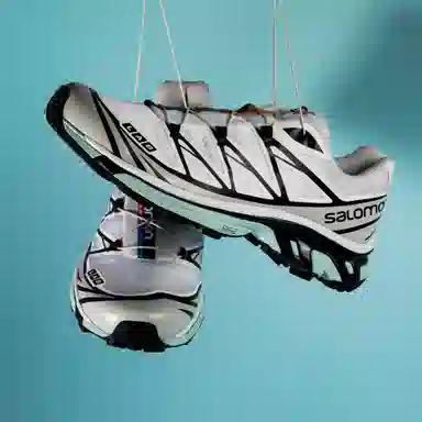 SALOMON XT-6