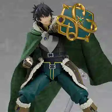 GSC figma 15.5cm