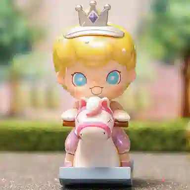 POP MART MIGO.midoPENNY 100 8cm