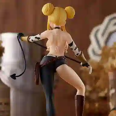 GSC POP UP PARADE Ver. 17cm