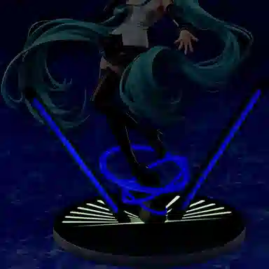 FNEX vocaloid ver. 25cm