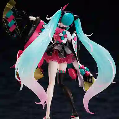 FURYU vocaloid 2020 23cm