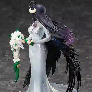 FNEX overlord iii ver. 25cm