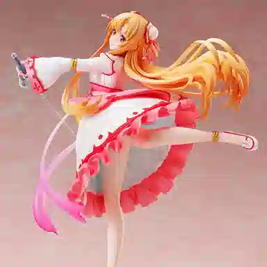 FNEX china dress ver. 24cm