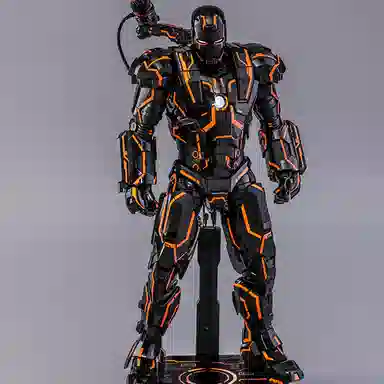 Hot Toys 16 2 32.5cm