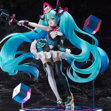 FNEX vocaloid 2019 24cm