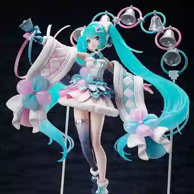 FNEX vocaloid 2020 ver. 22.5cm