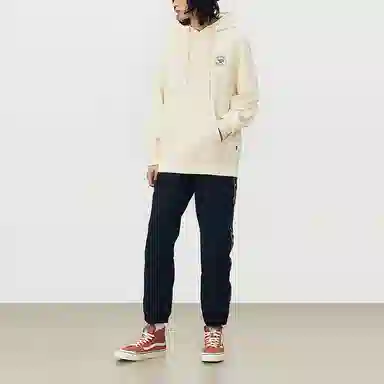 Vans Skull Strawberry Hoodie