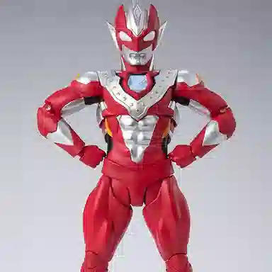 BANDAI s.h.figuarts 15cm