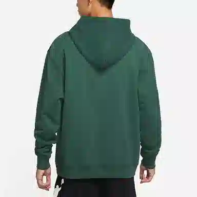 Jordan Essentials Statement Hoodie Noble Green