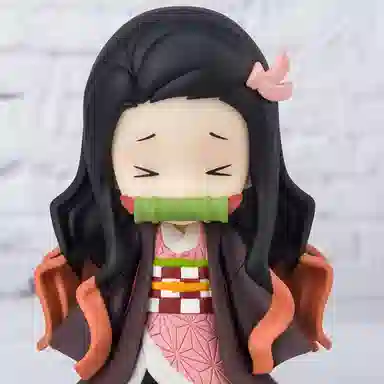 BANDAI figuarts 7.5cm