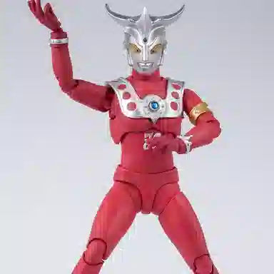 BANDAI s.h.figuarts 15cm