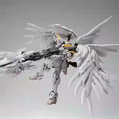 BANDAI FIX GFFMC W 18cm