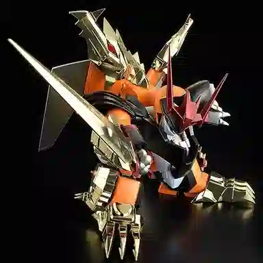 MAX Factory PLAMAX 8cm