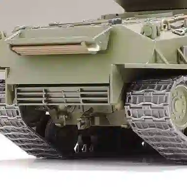 148 M4A3E8 EASY EIGHT 15.6cm