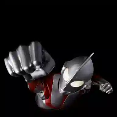 BANDAI dynaction 2021 40cm