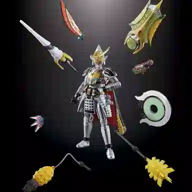 BANDAI So-Do Chronicle Gaim 100