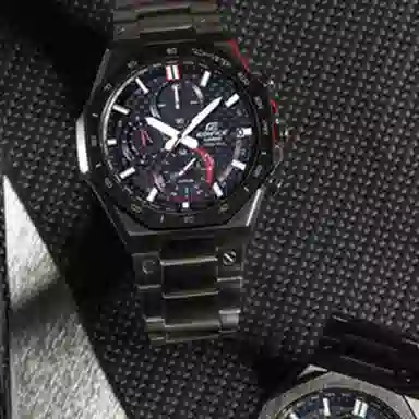 Casio Edifice EQW-A2100