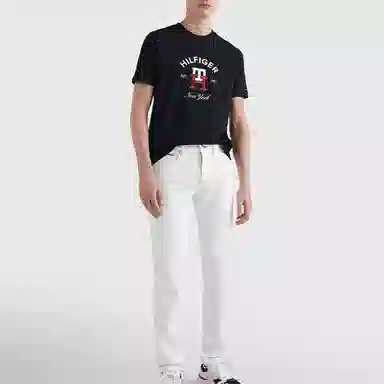 Tommy Hilfiger SS23 T