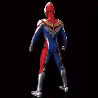 BANDAI S.H.Figuarts 15cm