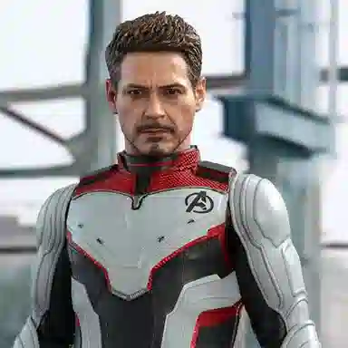 Hot Toys 16 mms537 4 30cm