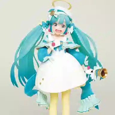 TAITO vocaloid 2nd season 18cm