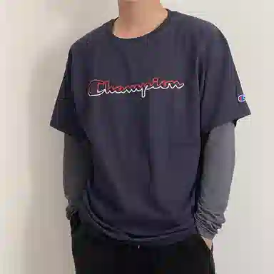 Champion T