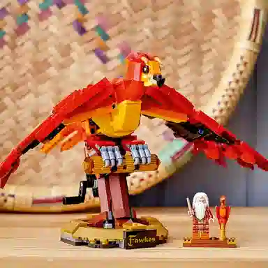 LEGO 76394