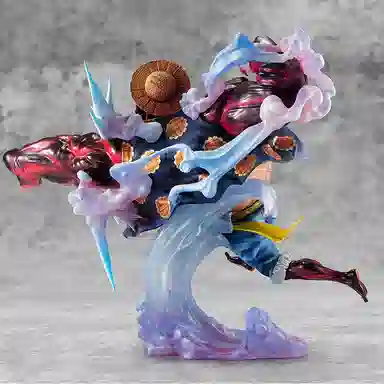 MegaHouse D POPMAX Ver.2