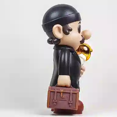 ZCWO ZC WORLD zc world foolsparadise