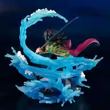 BANDAI figuarts zero 17cm