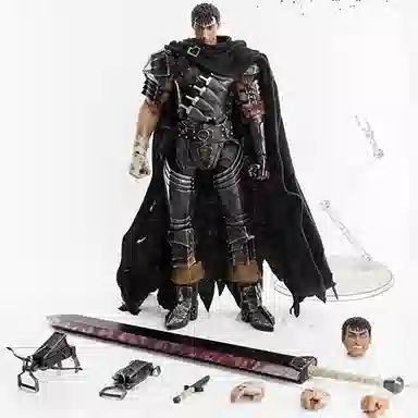 threezero ver. 38cm