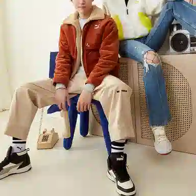 Puma Cord Logo
