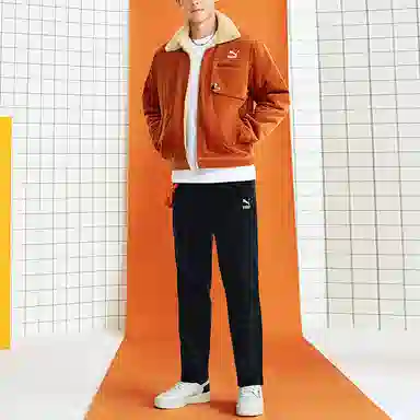 Puma Cord Logo