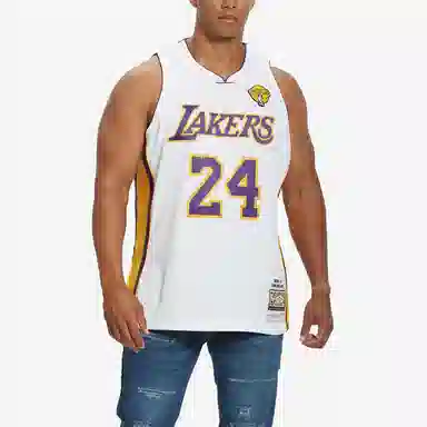 Mitchell Ness NBA AU 2009-10 24